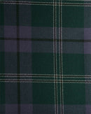 Heavy Weight Tartan per meter - Discounted Price  A-G