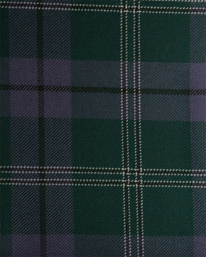 Heavy Weight Tartan per meter - Discounted Price  A-G