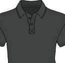 Abercrombie Clan Crest Embroidered Polo