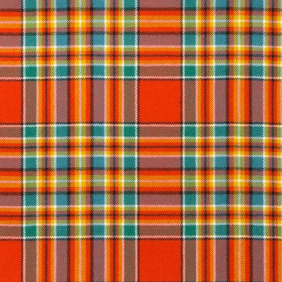 Tartan Swatches - Lightweight   A-C