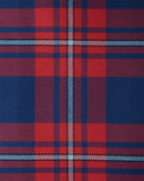 Heavy Weight Tartan per meter - Discounted Price  A-G