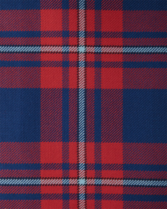 Heavy Weight Tartan per meter - Discounted Price  A-G