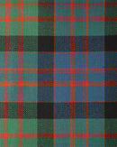 Heavy Weight Tartan per meter - Discounted Price  A-G