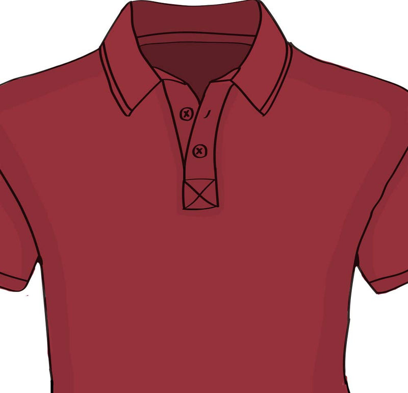 MacNicol Clan Crest Embroidered Polo