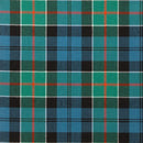 Lightweight Tartan by the meter  A-C