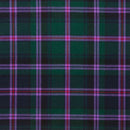 Tartan Swatches - Lightweight   A-C