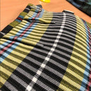 Cornish National Heavyweight Hand Stitched Kilt