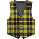 Cornish National Gents Waistcoat