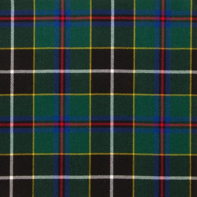 Tartan Swatches - Lightweight   A-C