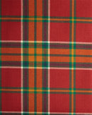 Heavy Weight Tartan per meter - Discounted Price  A-G