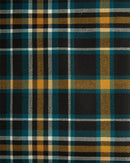 Heavy Weight Tartan per meter - Discounted Price  A-G