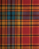 Heavy Weight Tartan per meter - Discounted Price  A-G