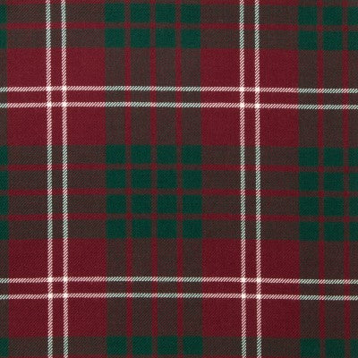 Tartan Swatches - Lightweight   A-C