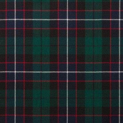 Lightweight Tartan by the meter  G-L
