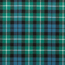 Lightweight Tartan by the meter  G-L