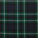 Lightweight Tartan by the meter  G-L