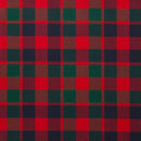 Lightweight Tartan by the meter  G-L