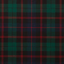 Lightweight Tartan by the meter  G-L