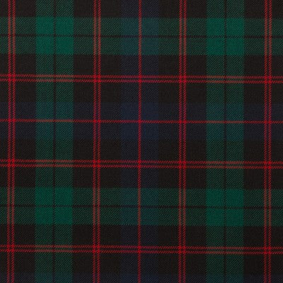 Lightweight Tartan by the meter  G-L