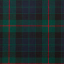 Lightweight Tartan by the meter  G-L