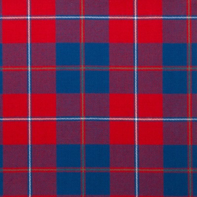 Lightweight Tartan by the meter  G-L