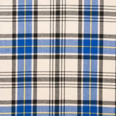 Lightweight Tartan by the meter  G-L