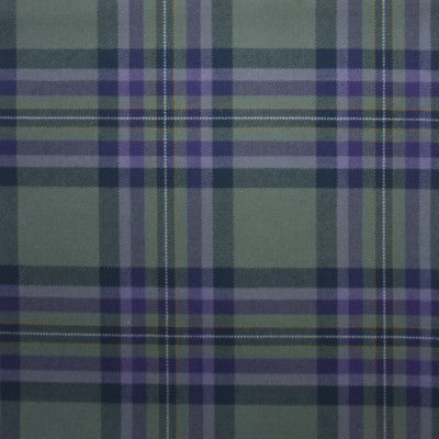 Lightweight Tartan by the meter  G-L