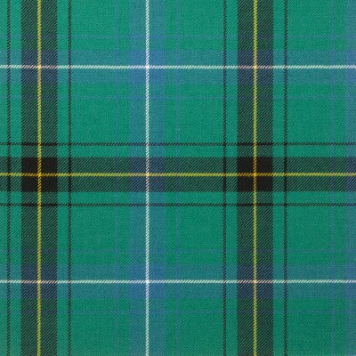 Lightweight Tartan by the meter  G-L