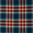 Lightweight Tartan by the meter  G-L