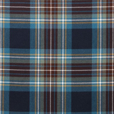 Lightweight Tartan by the meter  G-L