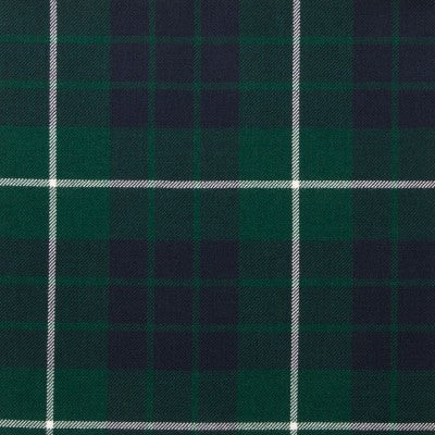 Lightweight Tartan by the meter  G-L