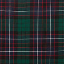 Lightweight Tartan by the meter  G-L
