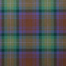 Lightweight Tartan by the meter  G-L