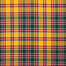Lightweight Tartan by the meter  G-L