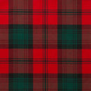 Lightweight Tartan by the meter  G-L