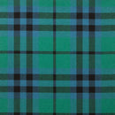 Lightweight Tartan by the meter  G-L
