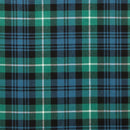 Lightweight Tartan by the meter  G-L