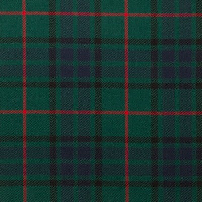 Lightweight Tartan by the meter  G-L