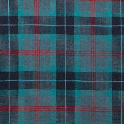 Lightweight Tartan by the meter  G-L