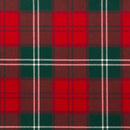Lightweight Tartan by the meter  G-L