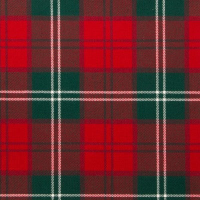 Lightweight Tartan by the meter  G-L