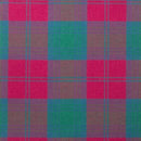 Lightweight Tartan by the meter  G-L