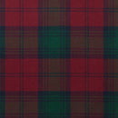 Lightweight Tartan by the meter  G-L