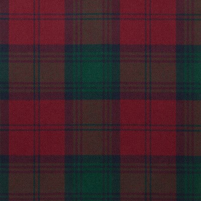 Lightweight Tartan by the meter  G-L