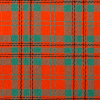 Lightweight Tartan by the meter  G-L