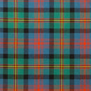 Lightweight Tartan by the meter  G-L
