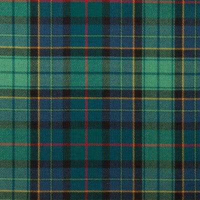 Lightweight Tartan by the meter  G-L