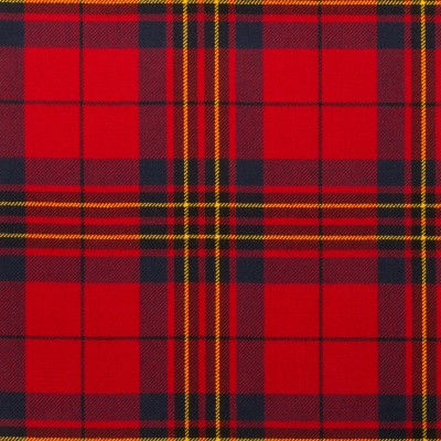 Lightweight Tartan by the meter  G-L