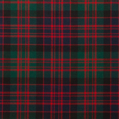 Lightweight Tartan by the meter MacA-MacN
