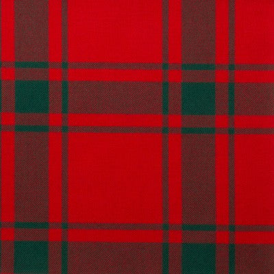 Lightweight Tartan by the meter MacA-MacN